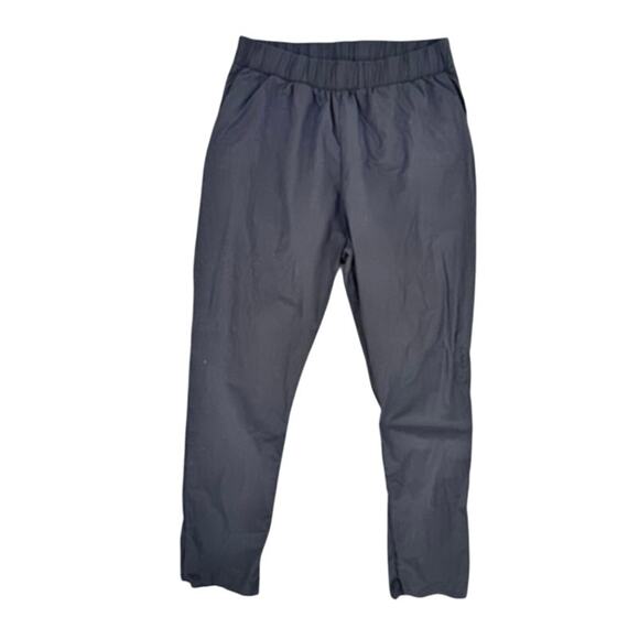 For Days Joggers Black Large Cotton - Picture 1 of 3